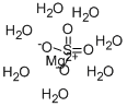 Epsom salts(10034-99-8)